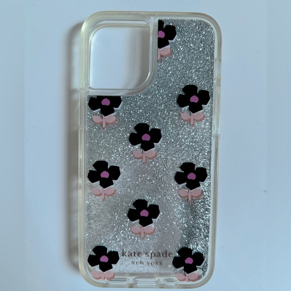 Kate Spade case iPhone 12 mini - Picture 1 of 1